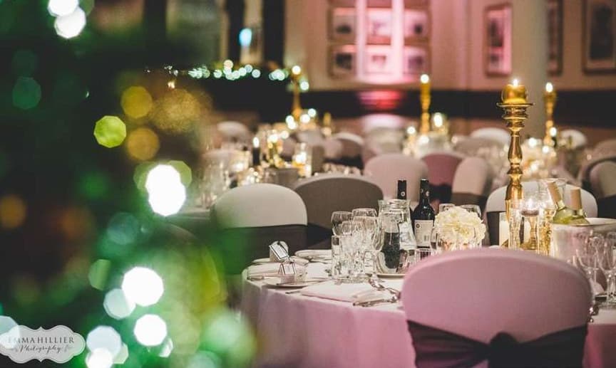 Exclusive Hire, Double Tree By Hilton Hotel & Spa Liverpool photo #2
