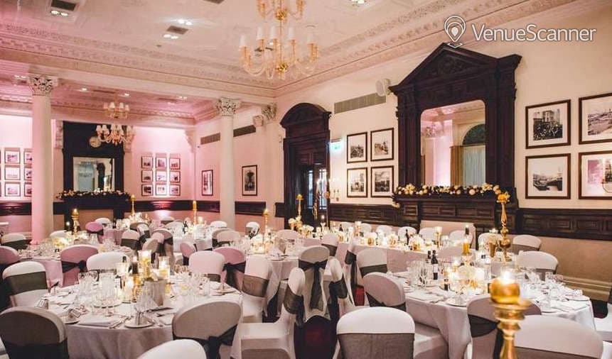 Exclusive Hire, Double Tree By Hilton Hotel & Spa Liverpool photo #3