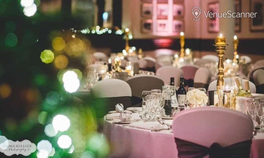 Exclusive Hire, Double Tree By Hilton Hotel & Spa Liverpool photo #2