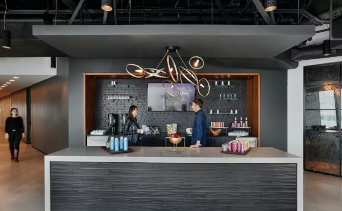 Full Buyout, Well& By Durst At One World Trade Center photo #3