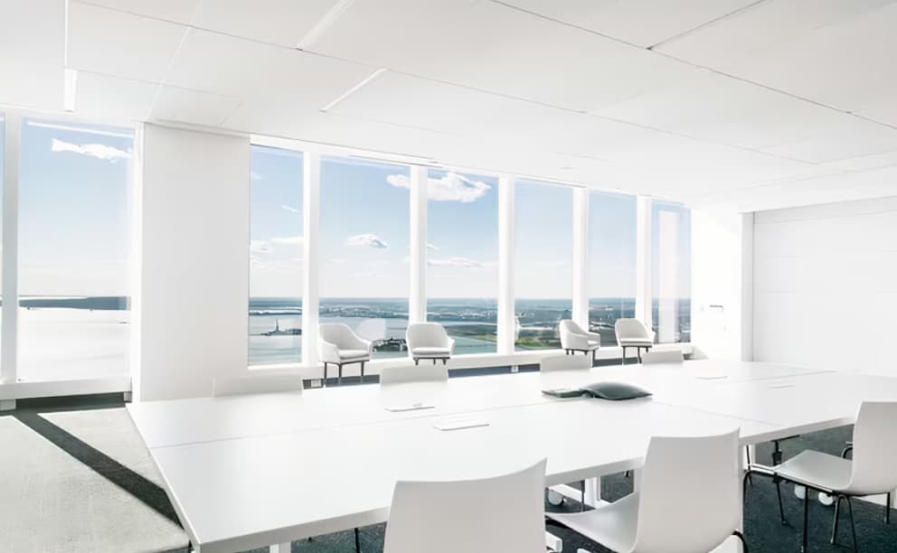 Well& By Durst At One World Trade Center, West Experience photo #2