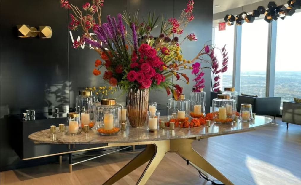 Photo of Well& By Durst At One World Trade Center, West Experience