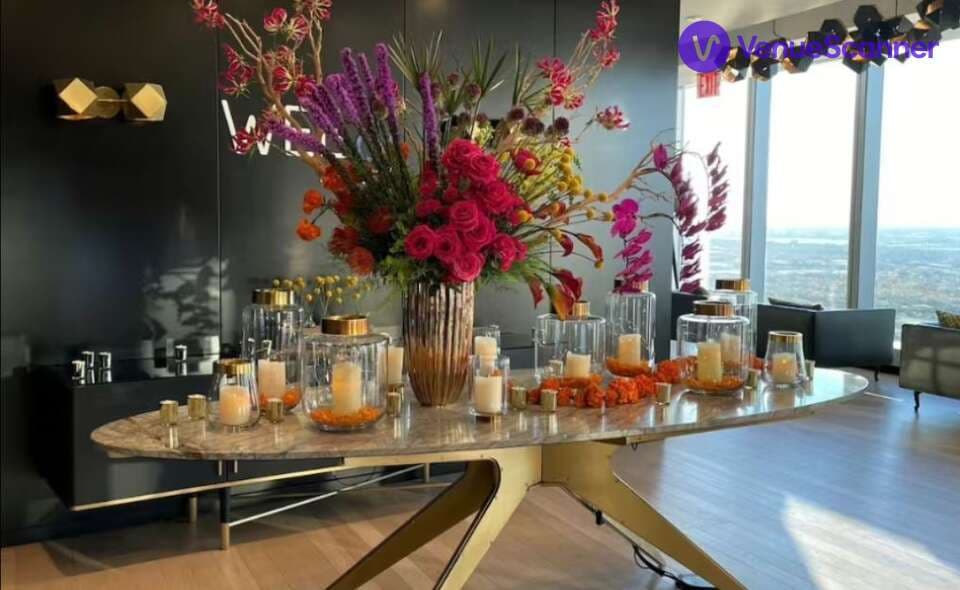 East Experience, Well& By Durst At One World Trade Center photo #6