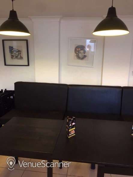 Back, Jerk And Jollof photo #5