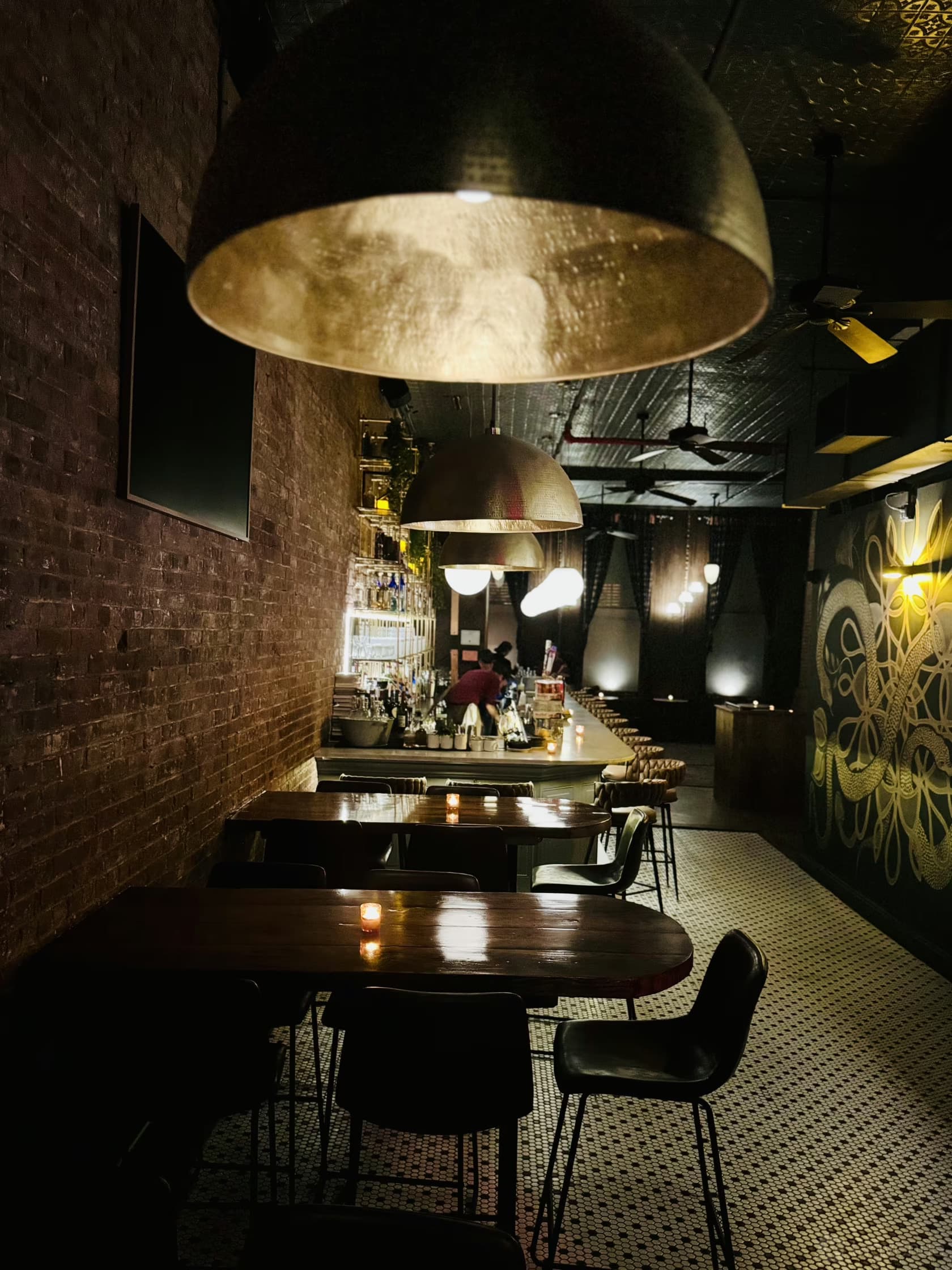 Photo of Little More