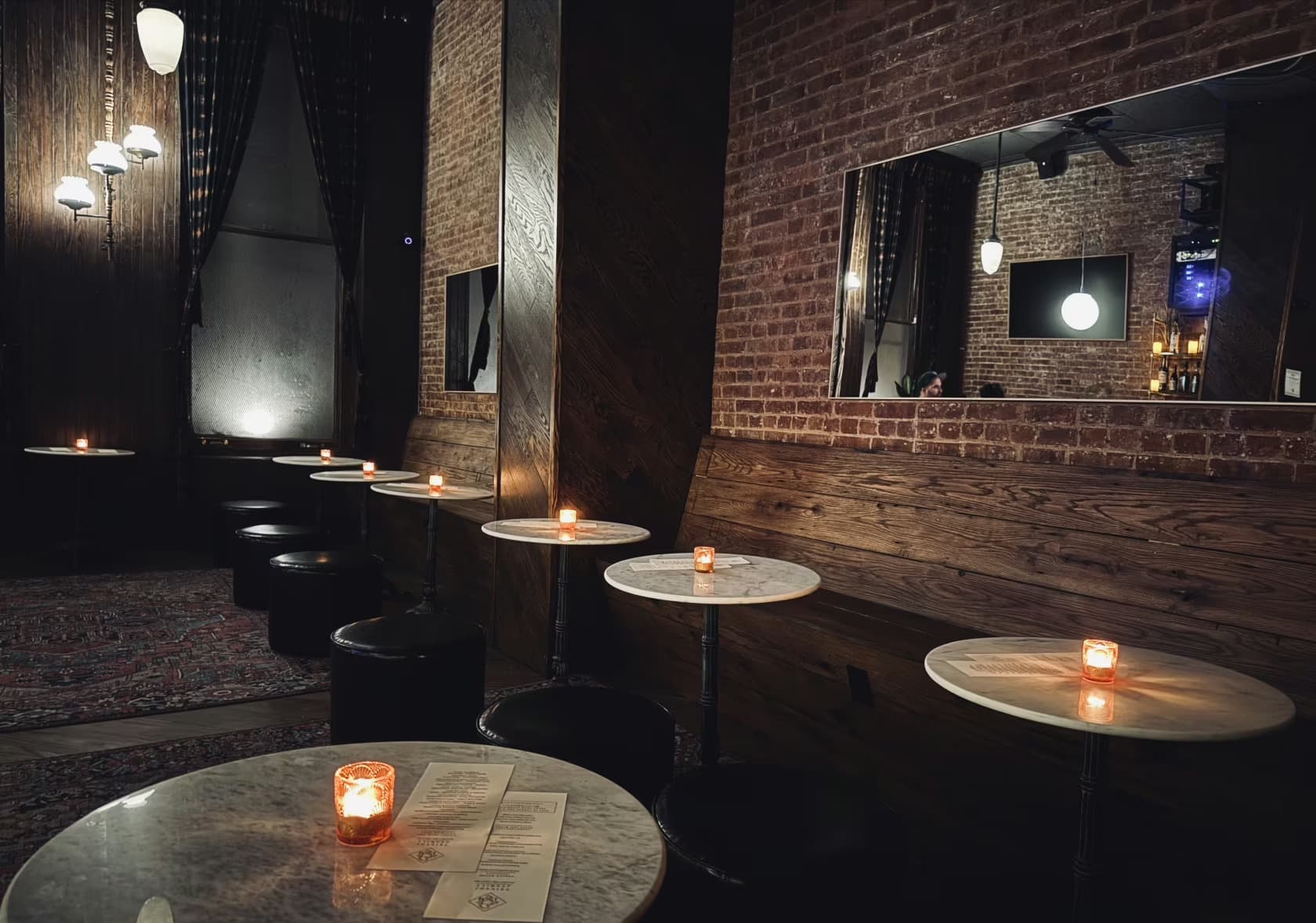 Backroom, Little More photo #2