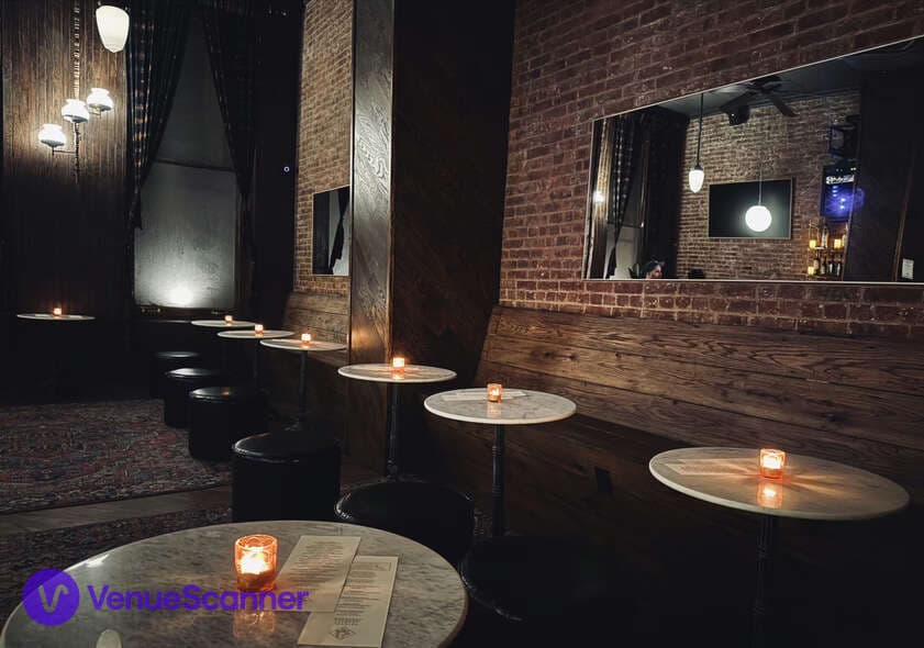 Backroom, Little More photo #2