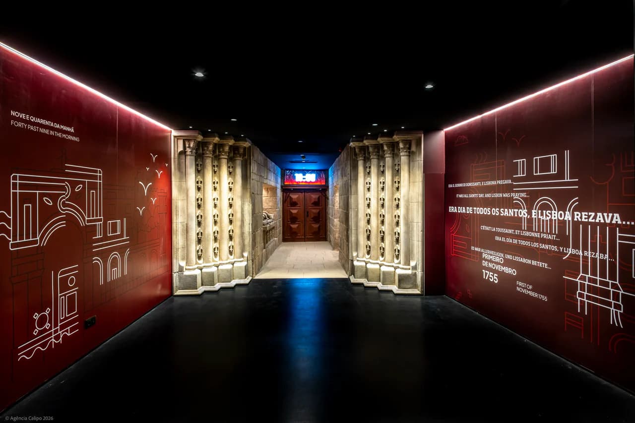 Premium Room, The Lisboa Story Center photo #2