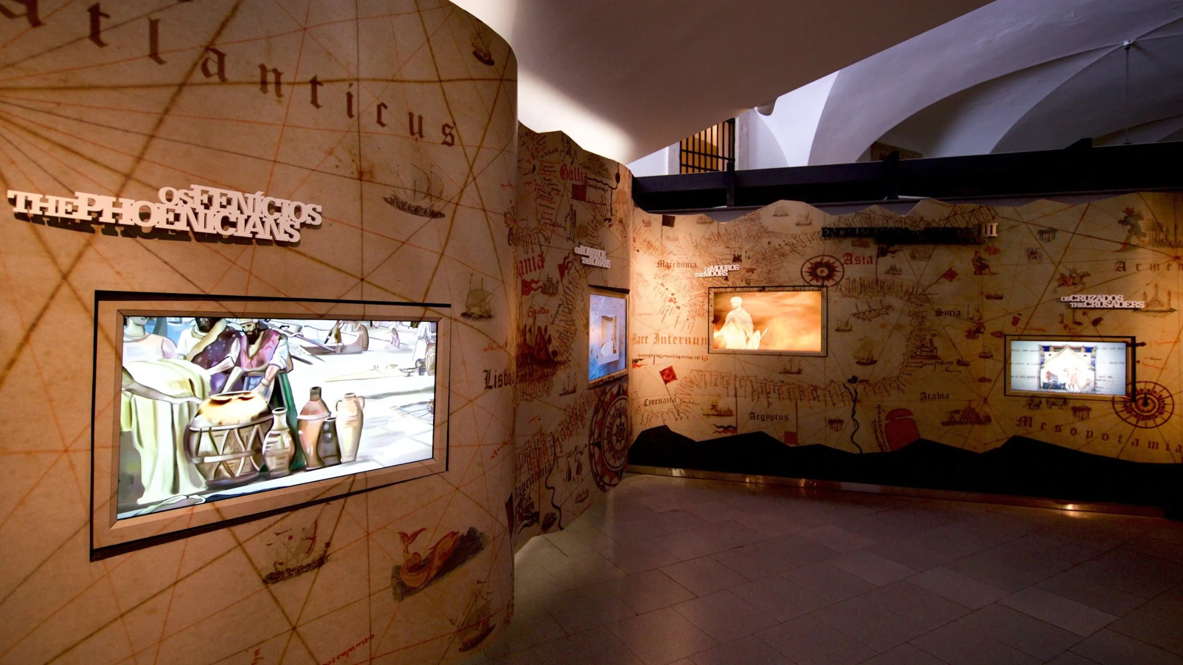 Premium Room, The Lisboa Story Center photo #3