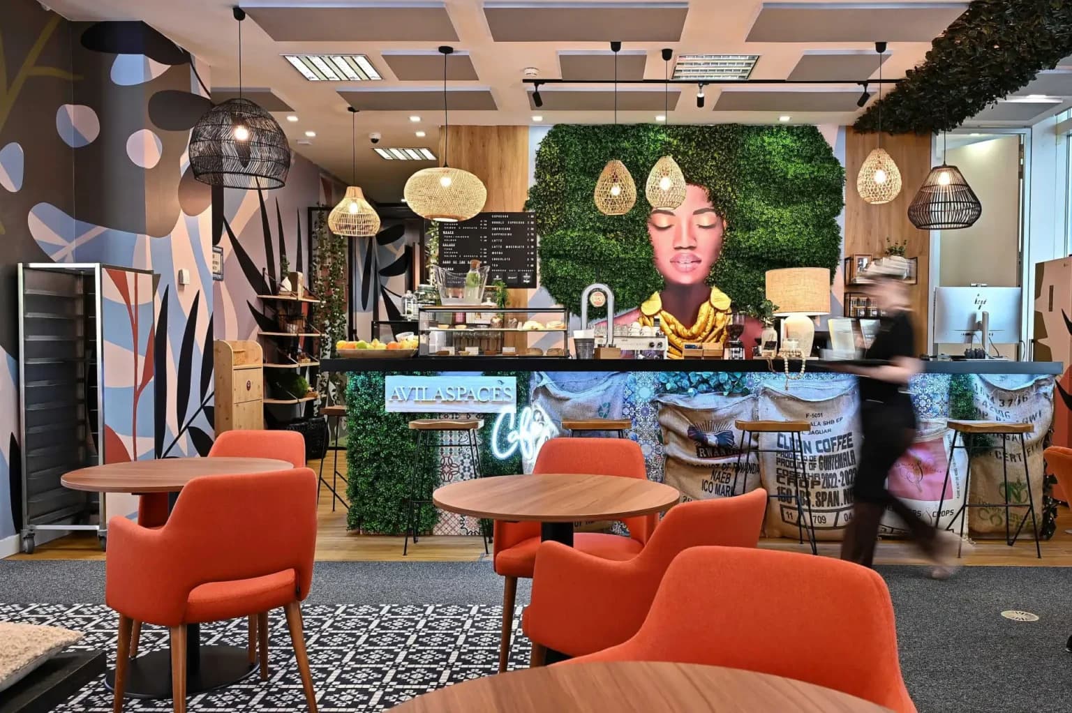 Exclusive Hire, Avila Spaces - Parque Das Nações photo #1