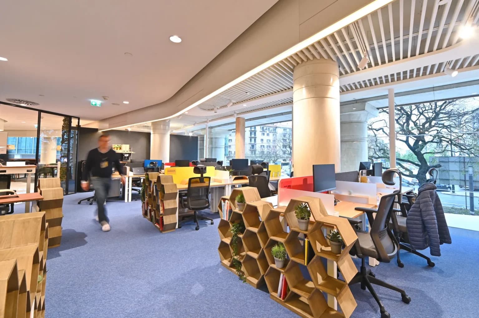 Exclusive Hire, Avila Spaces - Parque Das Nações photo #2