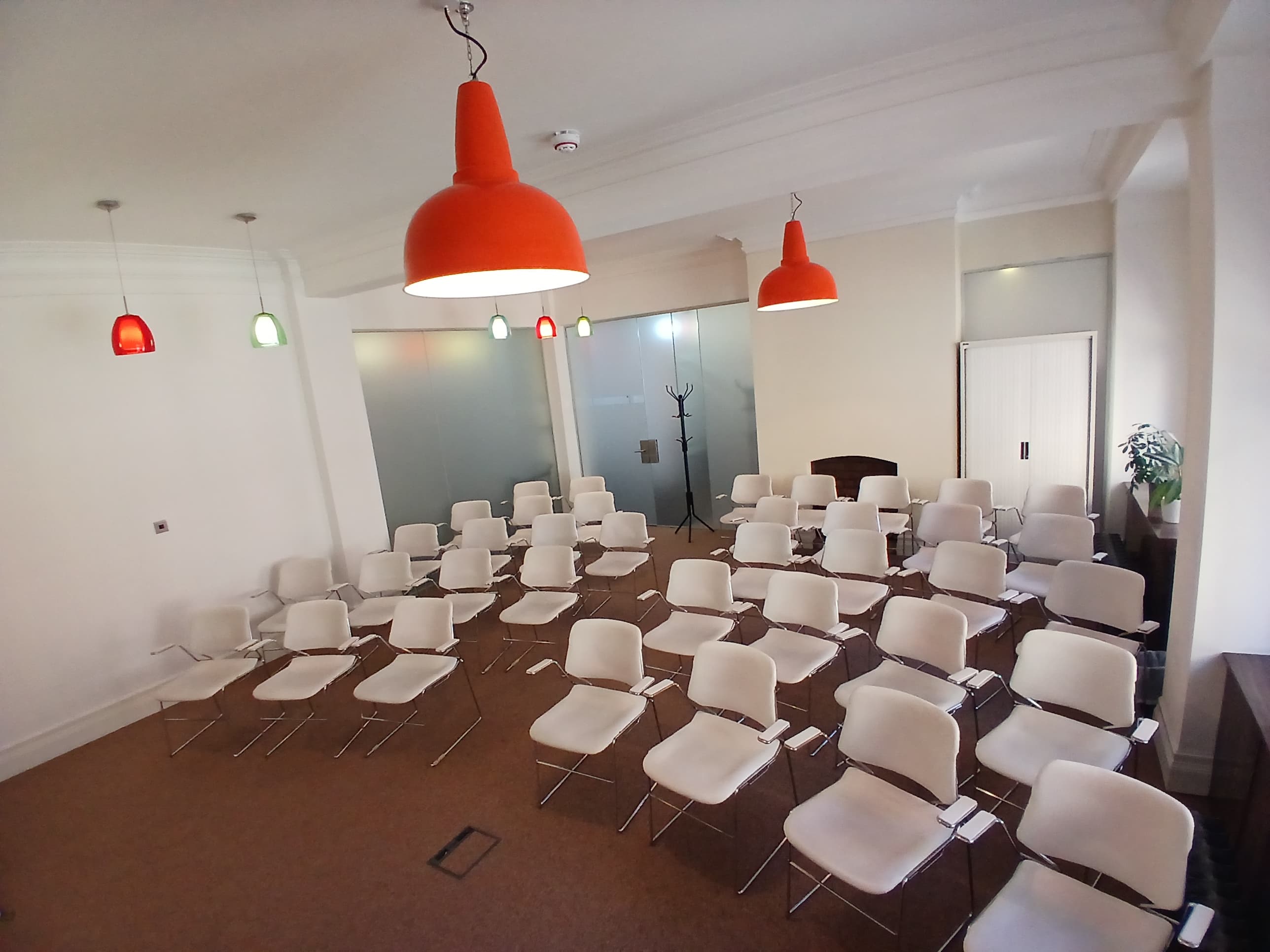 Meeting Room 2, The Offices photo #7