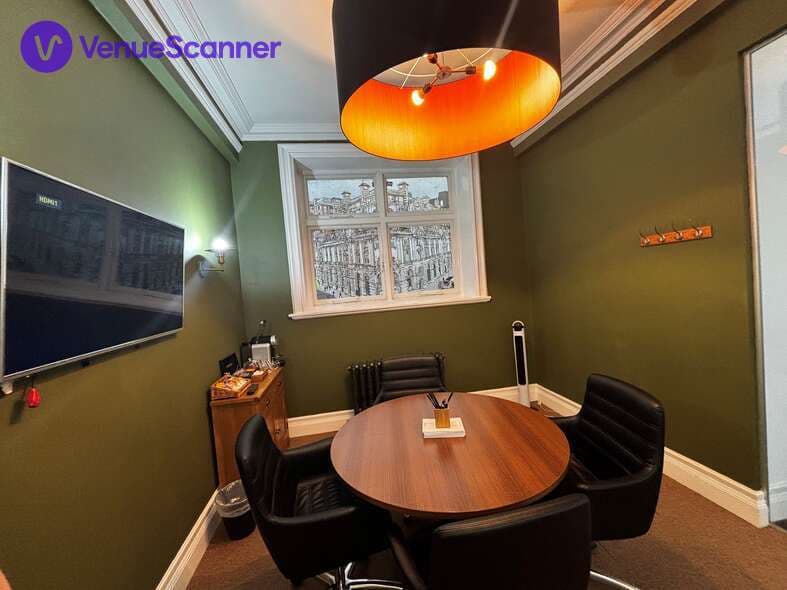 The Offices, Meeting Room 3 photo #3
