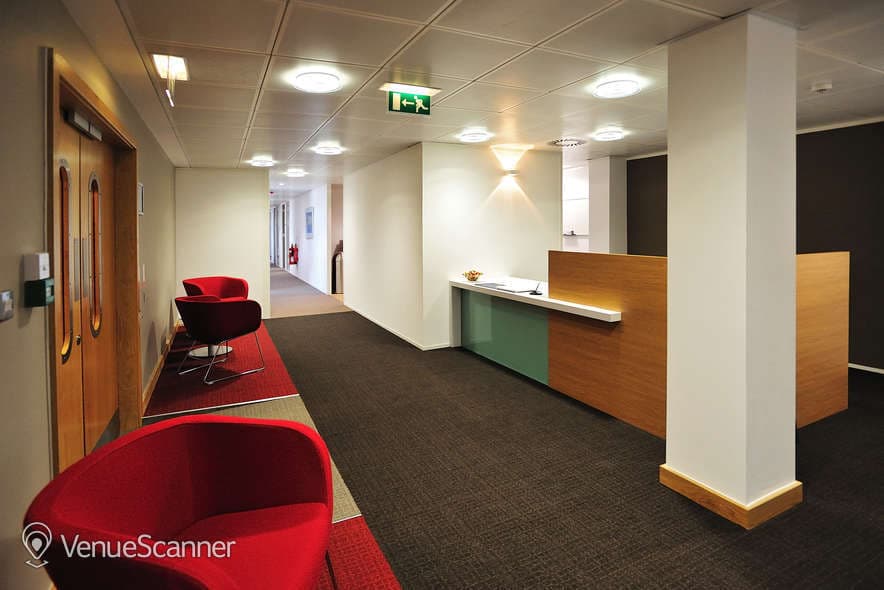 Regus Brighton City Centre, Royal Pavillion, undefined photo #3