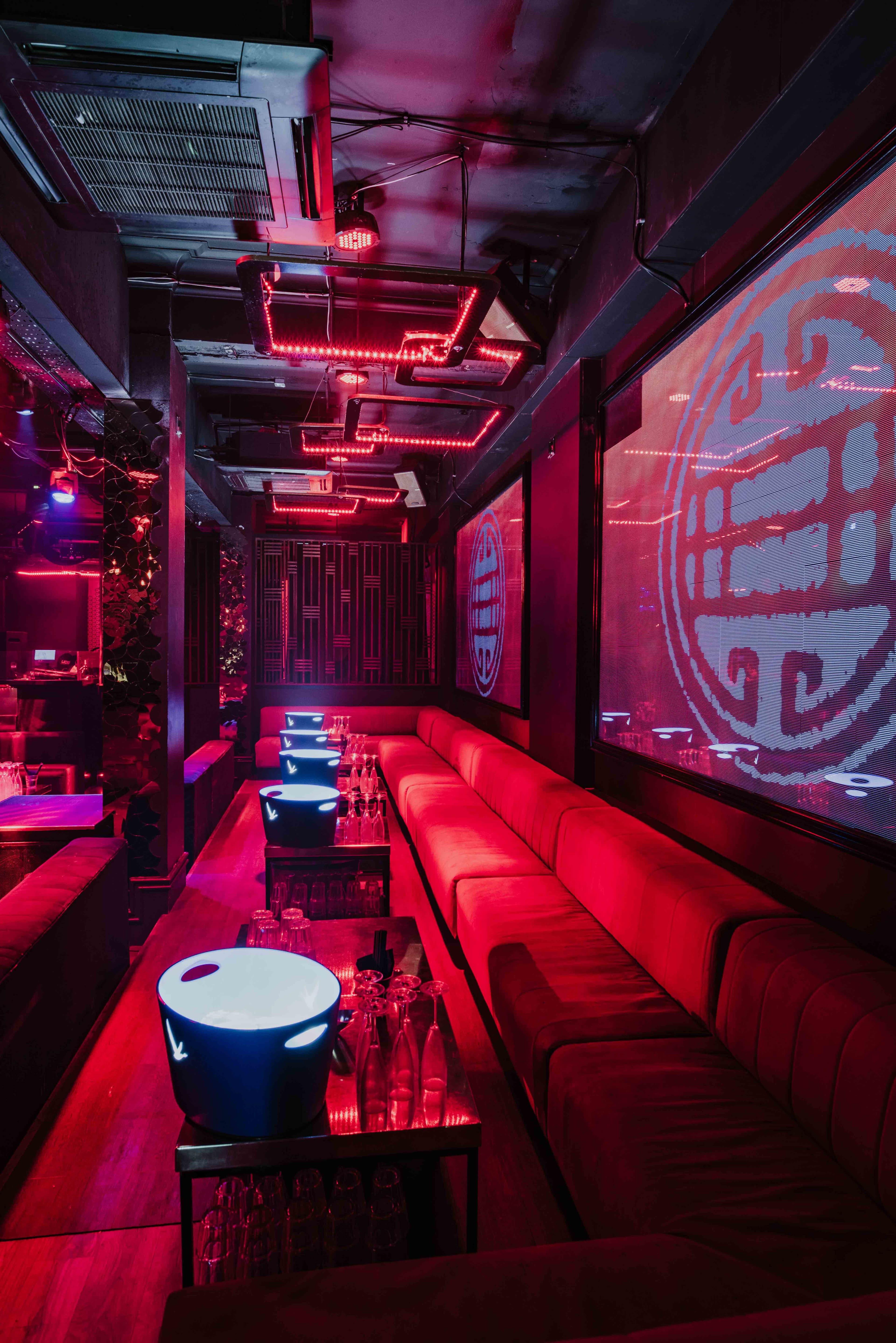 Exclusive Hire, Chinawhite Manchester photo #4