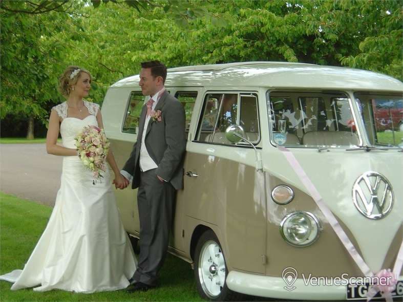 Exclusive Hire, Harlestone Park photo #2