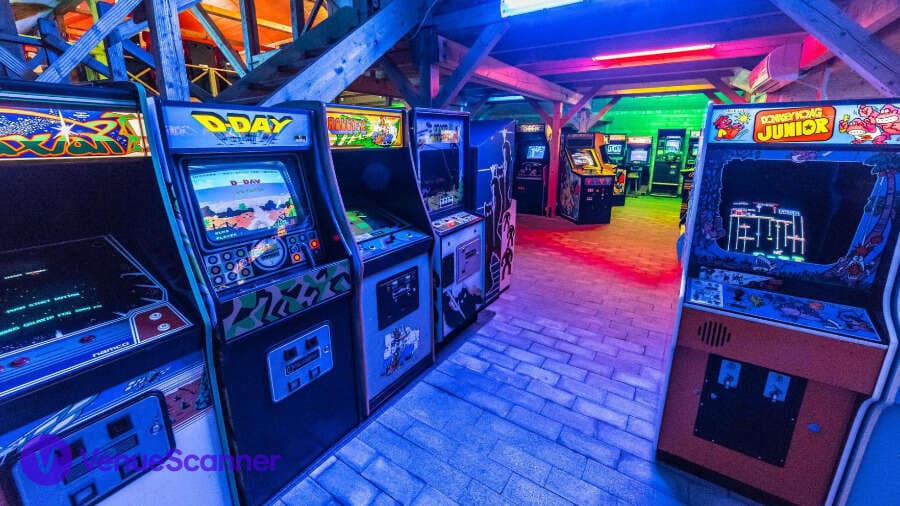 Exclusive Hire, Northants Venue Hire photo #3