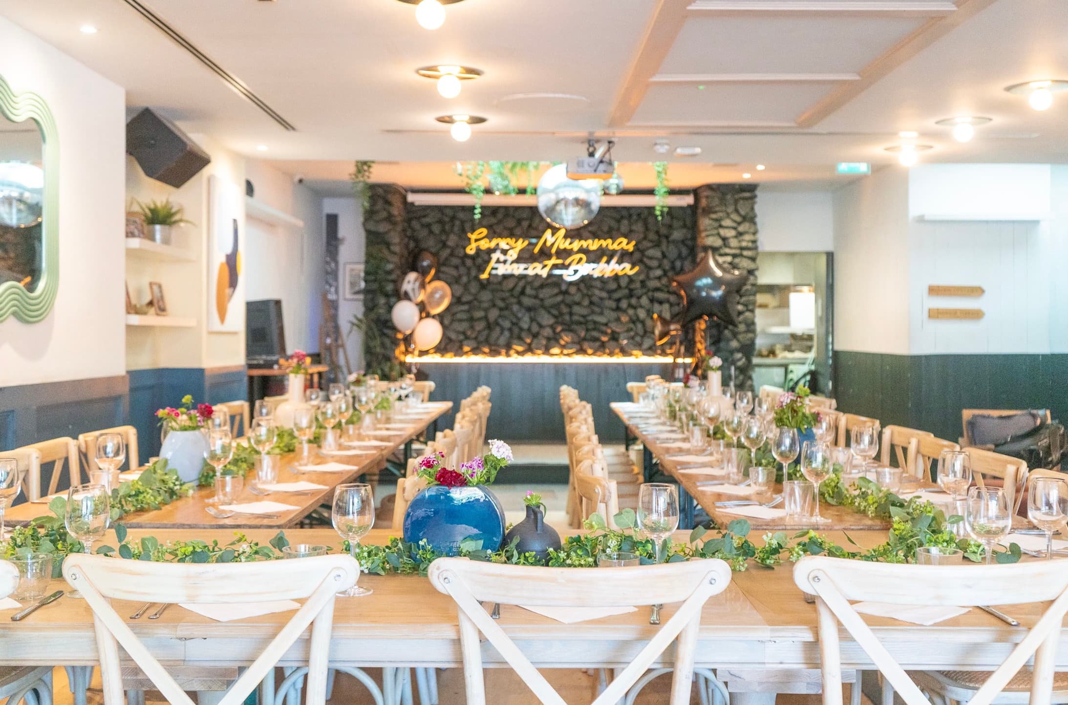 Summer At Bubba Oasis: Whole Venue Hire, Bubba Oasis photo #3