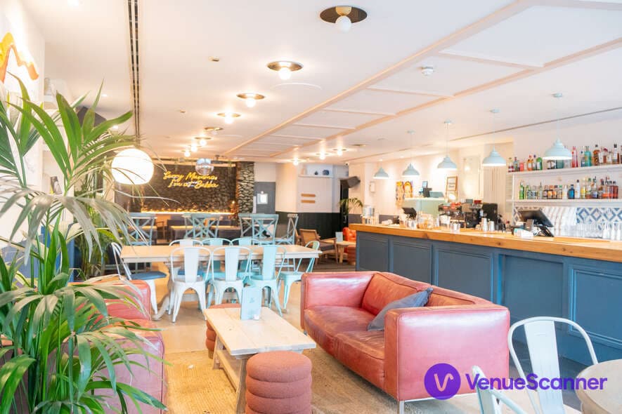 Bubba Oasis photo #3