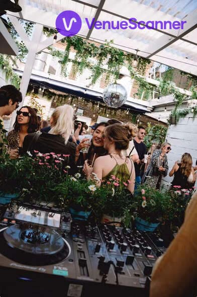 Bubba Oasis photo #3