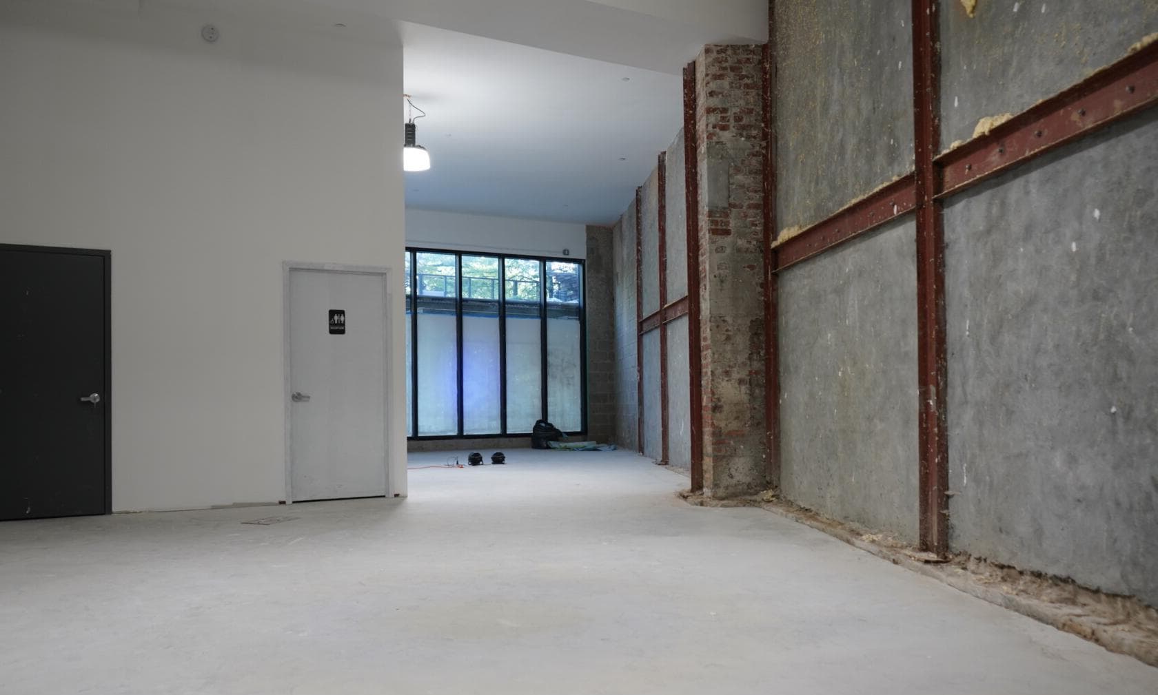 Studio 2 (1,500 Sq Ft)