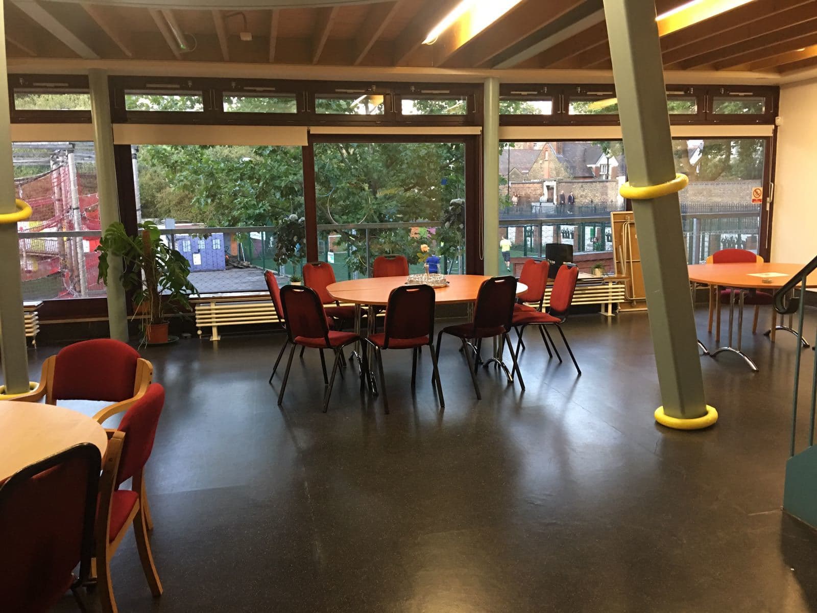 Activity Room/ Dance Studio, 3 Corners Centre photo #3