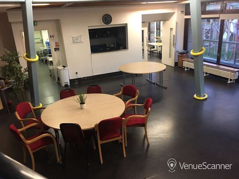 Activity Room/ Dance Studio, 3 Corners Centre photo #2