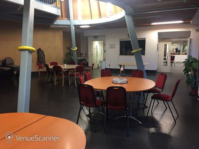 Activity Room/ Dance Studio, 3 Corners Centre photo #1