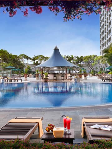 Photo of Fairmont Singapore