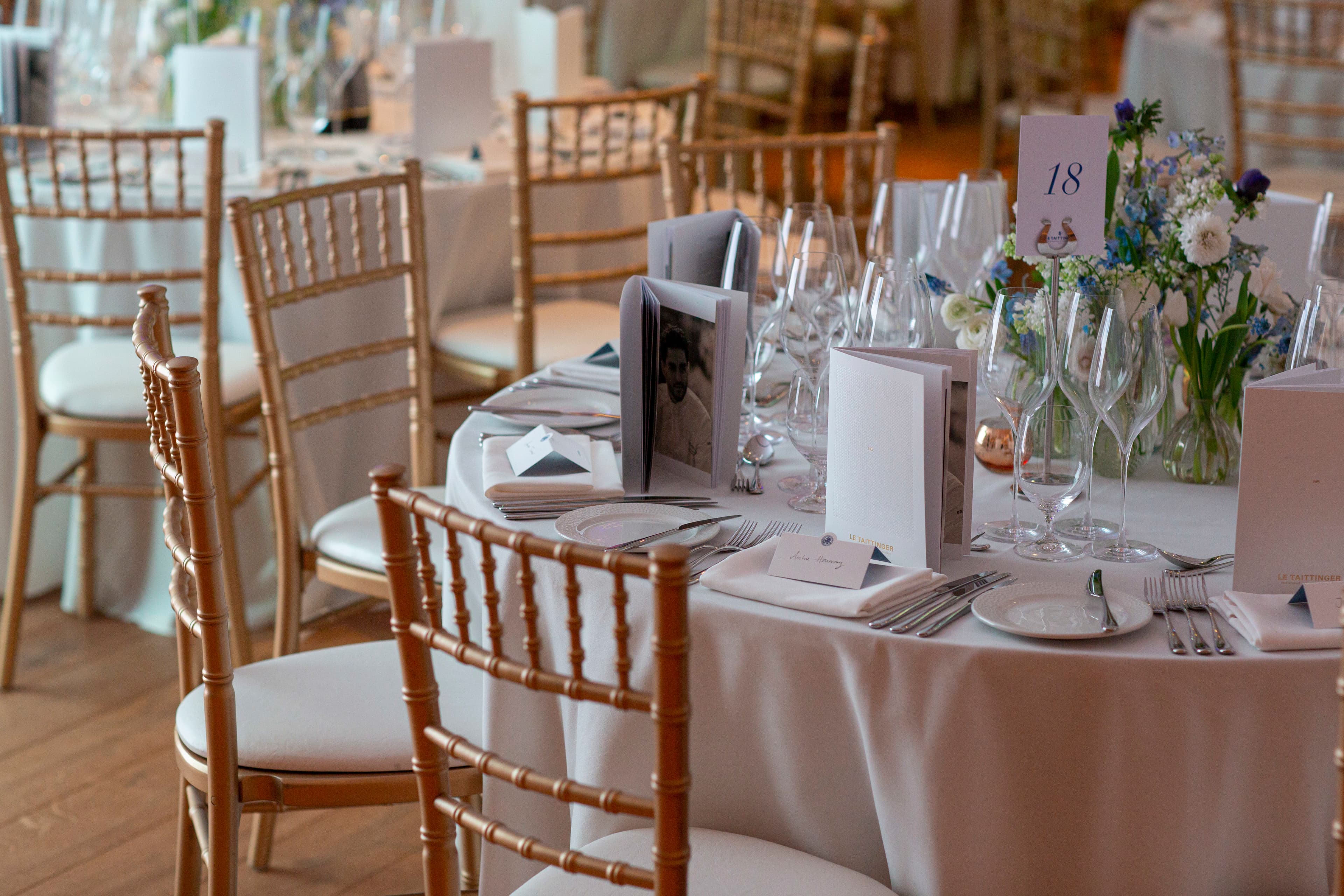 Ray Dolby Room, BAFTA 195 Piccadilly photo #5