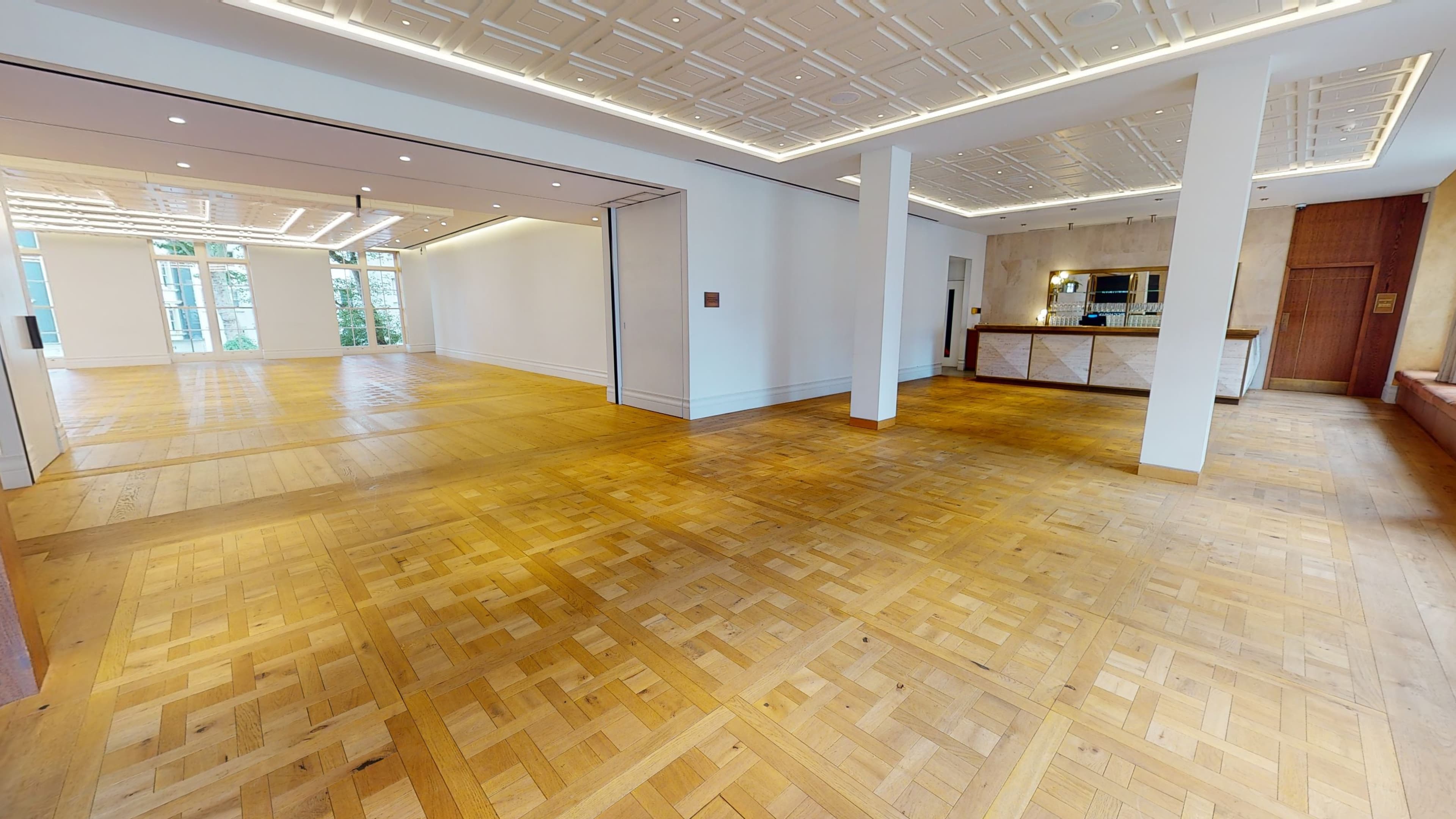 Ray Dolby Room, BAFTA 195 Piccadilly photo #4