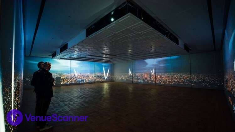 Ray Dolby Room, BAFTA 195 Piccadilly photo #3