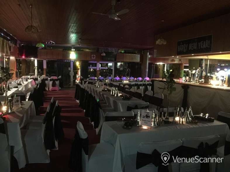 County Bar, Uxbridge Sports Club photo #2