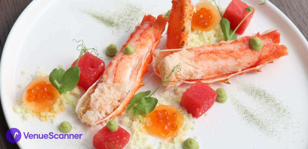 Padang Restaurant, Singapore Cricket Club photo #2