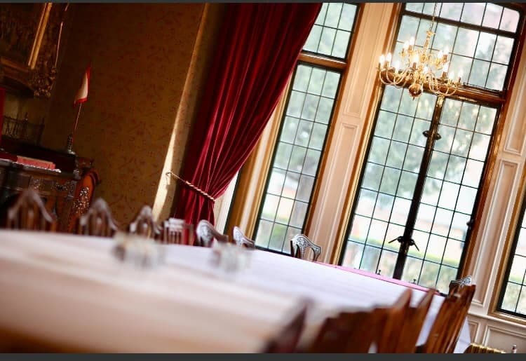Exclusive Hire, The Mansion House photo #6