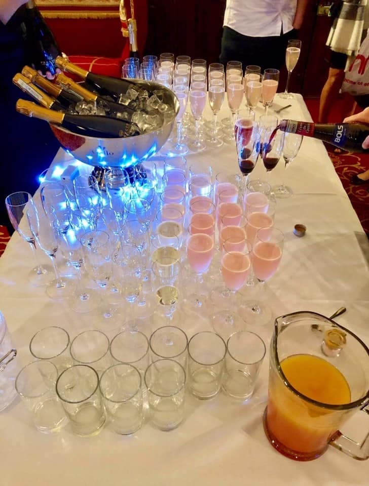 Exclusive Hire, The Mansion House photo #7