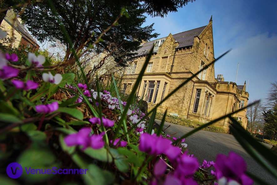 Exclusive Hire, The Mansion House photo #14