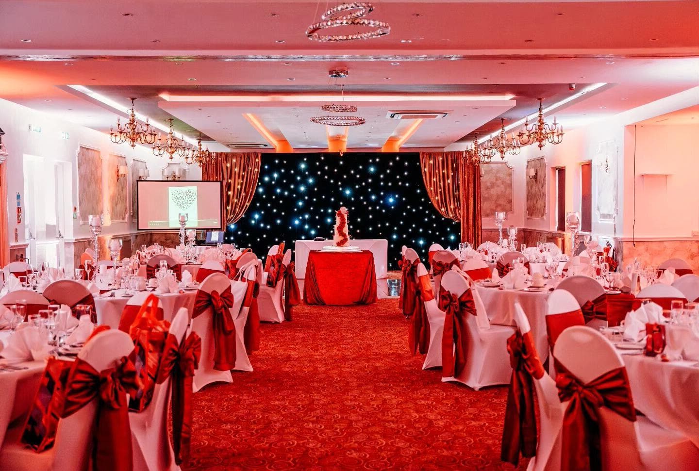 Bentley Suite, Tong Park Hotel photo #1