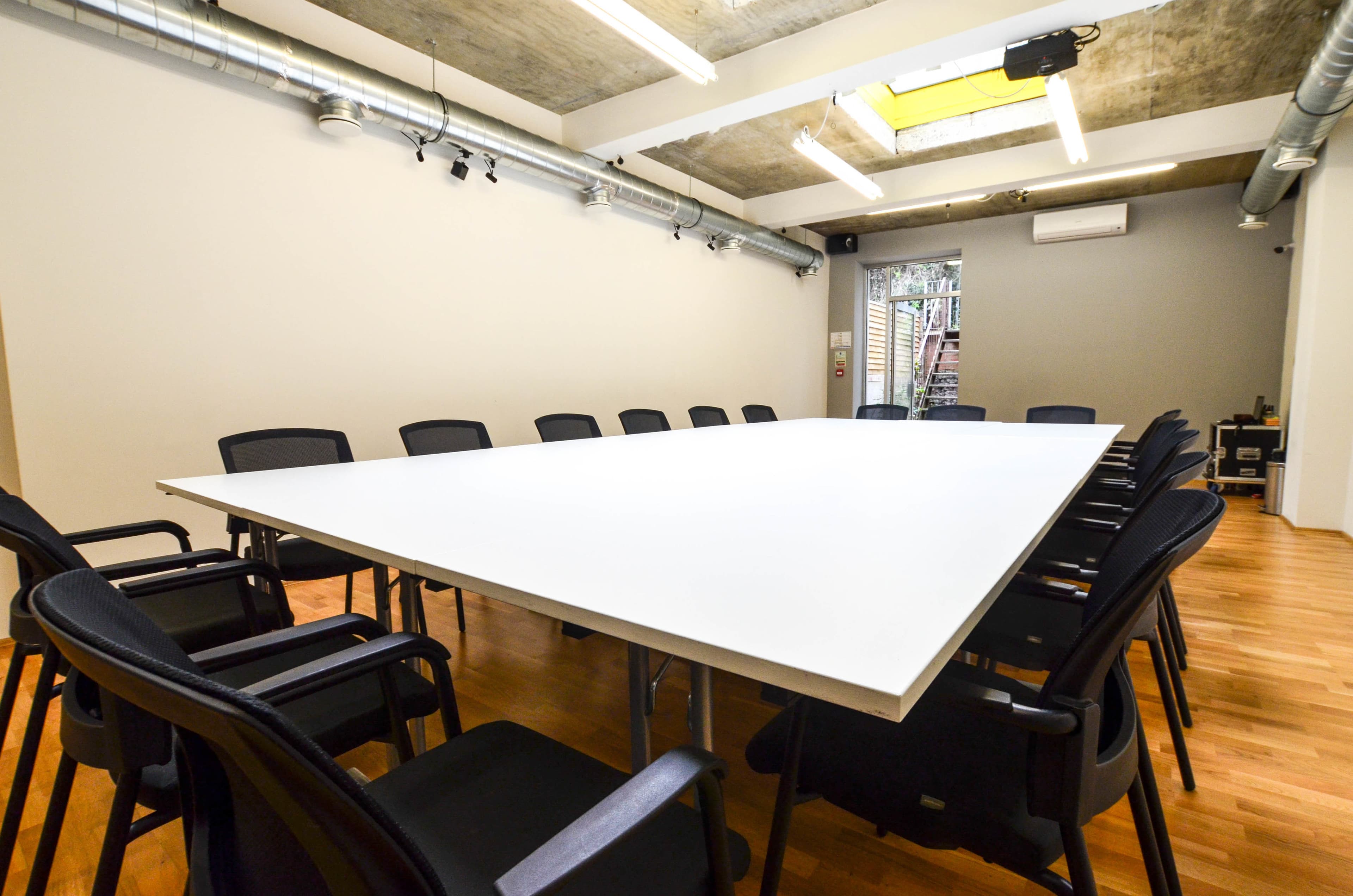 clueQuest Escape Rooms And Meeting Spaces photo #2