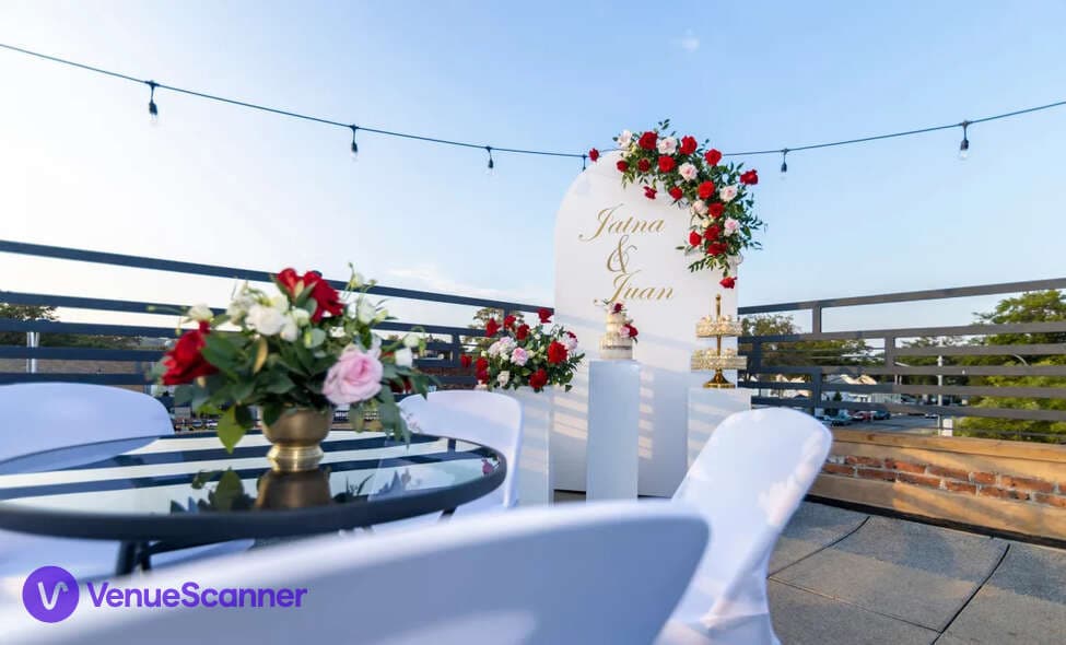 Private Rooftop, Benrooftop photo #3