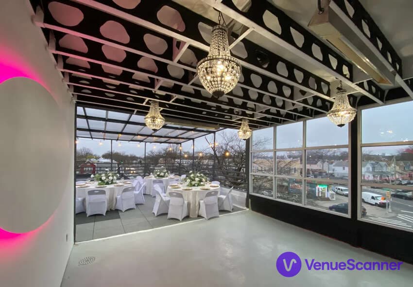 Benrooftop, Private Rooftop, undefined photo #9