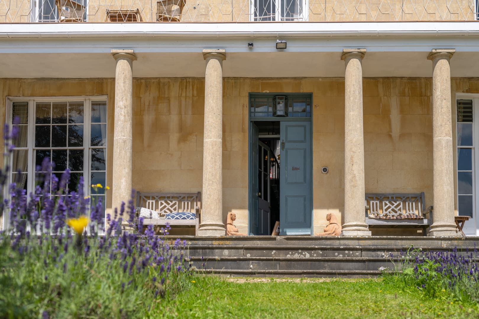 Exclusive Hire, Henge Estate photo #42