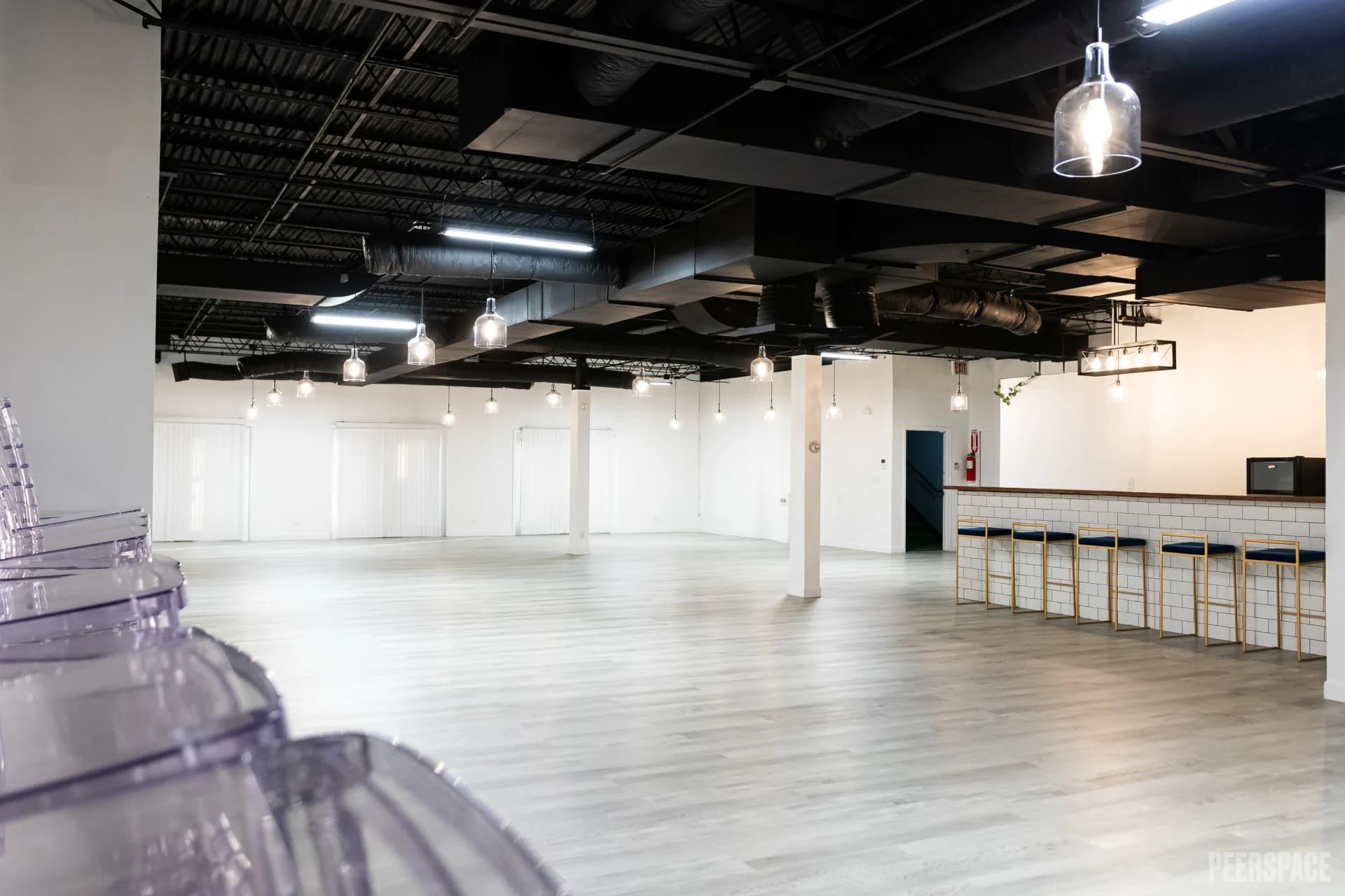 Event Venue, Euphoric Gatherings   photo #2