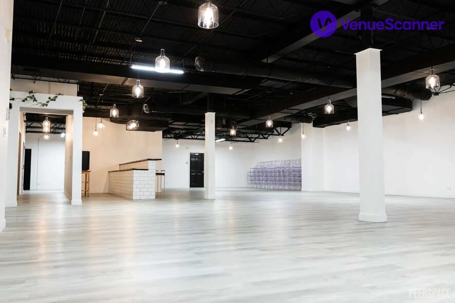 Euphoric Gatherings, Event Venue photo #3