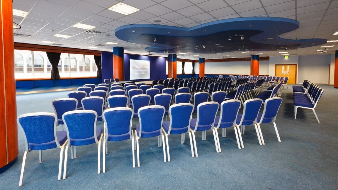 Gold Cup, Cheltenham Racecourse photo #2