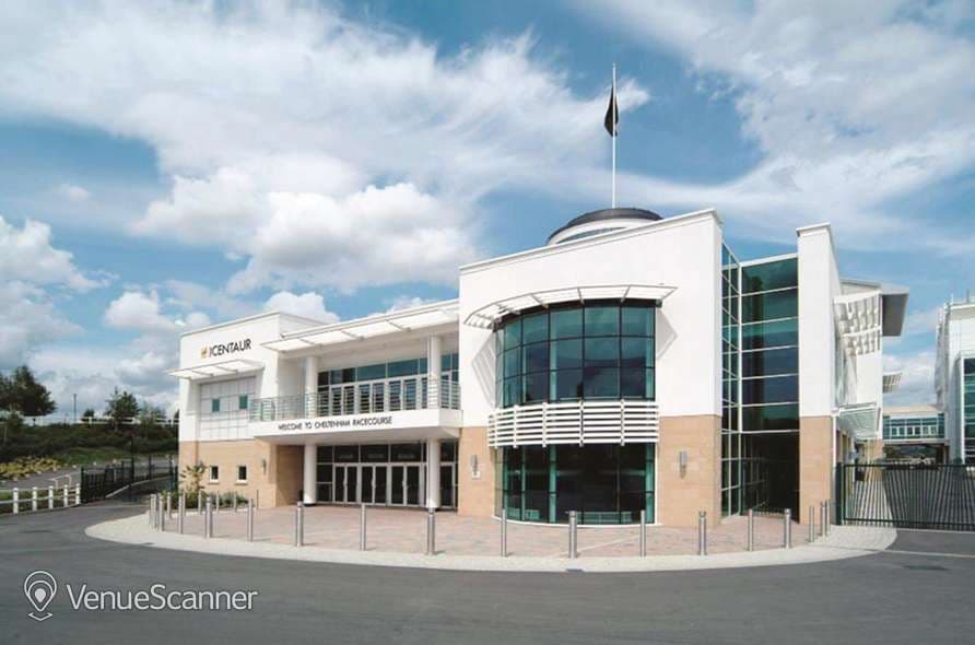 The Centaur, Cheltenham Racecourse photo #4