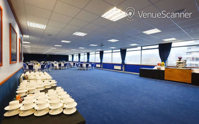 Festival Room, Cheltenham Racecourse photo #1