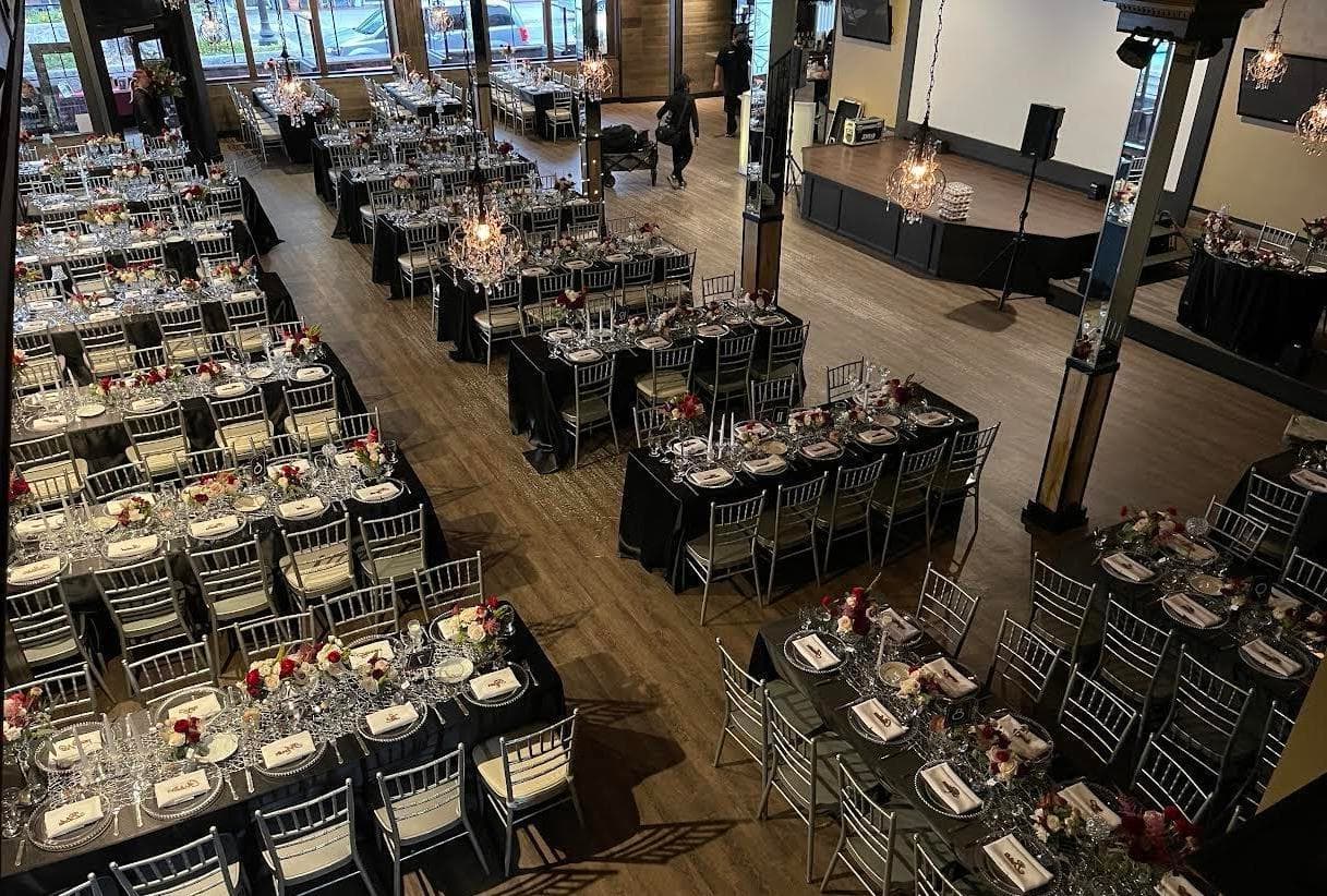 Plaza, Metro Event Center photo #1