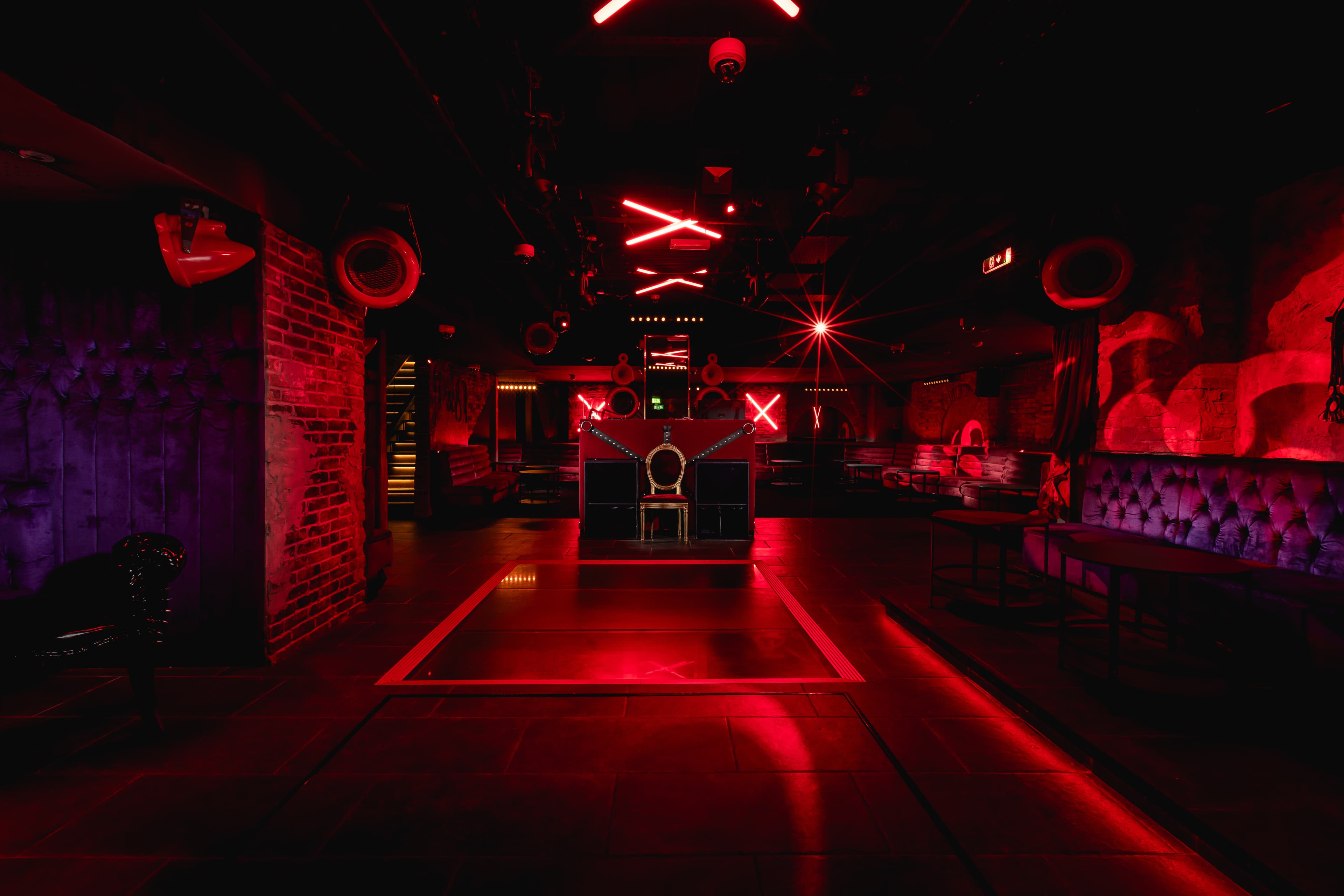 The Basement, Dear Darling photo #4