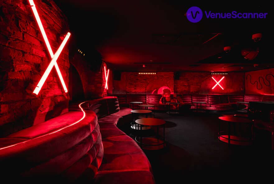 The Basement, Dear Darling photo #1